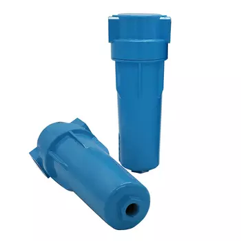 Магистральный фильтр Berg RSP 24 S (0,01 мкм)