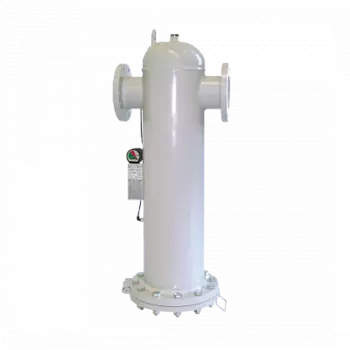 Магистральный фильтр сжатого воздуха KRAFTMANN KFW 3600 - X (0,01 микрон)