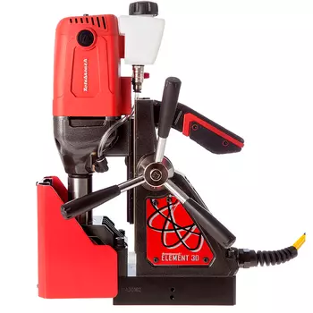 Магнитный электрический сверлильный станок ELEMENT 30 "Rotabroach"