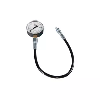 Манометр 0-0,6 bar 4109.427 B35-150