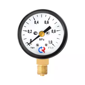 Манометр ТМ-310Р.00 (0-4MPa) [00000006696]