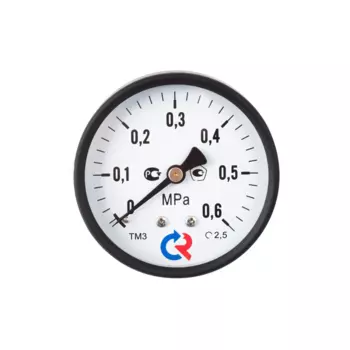 Манометр ТМ-310Т.00 (0-4MPa) [00000007665]