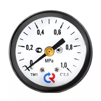 Манометр ТМ-510Т.00 (0-4MPa) [00000024129]