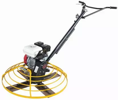 Машина заглаживающая, бензиновая TSS DMD1000H (лопасти)
