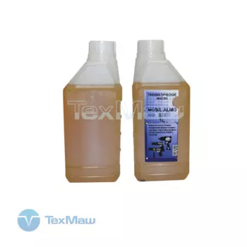 Масло для пневмоинструмента MOBIL ALMO 525 (1 литр)