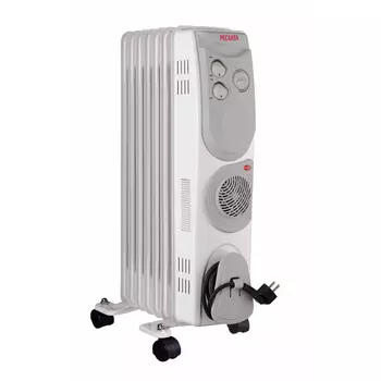 Масляный радиатор РЕСАНТА ОМ-7НВ