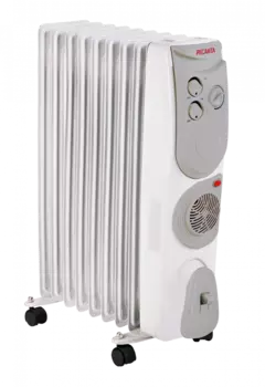 Масляный радиатор Ресанта ОМ-9АВ