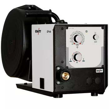 Механизм подачи проволоки EWM Taurus drive 4L Basic