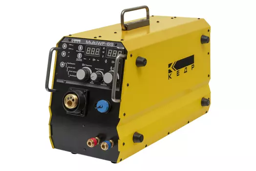 Механизм подающий КЕДР MultiWF-6S Compact (MultiMIG-3500/5000S)