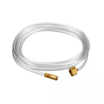 Мини-шланг подачи воздуха для кисти-аэрографа GRAPHIQUE