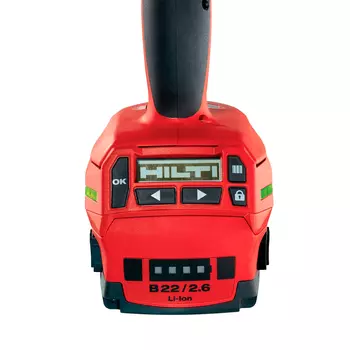 Модуль контроля момента затяжки HILTI SI-AT-A2