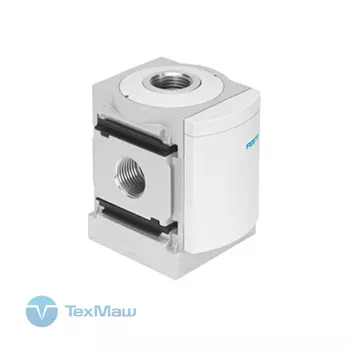 Модуль разветвления Festo MS4-FRM-1/4 [529555]