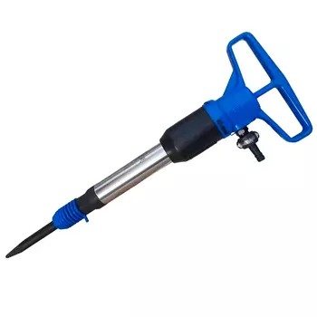 Молоток отбойный МО-4(2) (ТЗК)