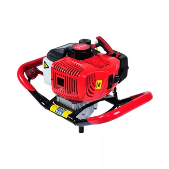 Мотобур Elitech БМ 64В ПРО