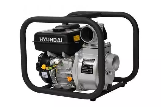 Мотопомпа HYUNDAI HY 80