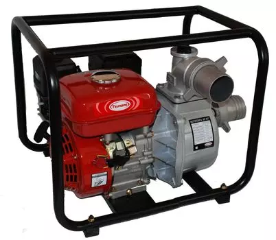 Мотопомпа Tsunami WP-80C
