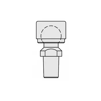Набор электродов O 22 х 42мм Fubag (5шт.) [38959]