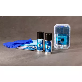 Набор для очистки газовых монтажных пистолетов RAWLPLUG R-KIT-WW90/SC40