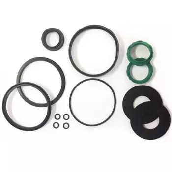 Набор уплотнений с манжетами поршня сер. 40 D-125, Camozzi [K02-40-125]