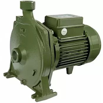 Наcосный агрегат моноблочный резьбовой SAER CM 1C 230V