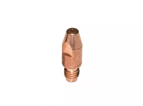 Наконечник CuCrZr КЕДР EXPERT M8 / 0,8мм (10,0 / 30)