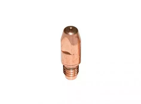 Наконечник CuCrZr КЕДР EXPERT M8 / 1,6мм (10,0 / 30)