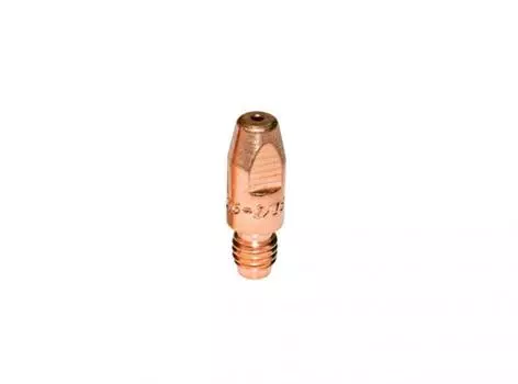 Наконечник E-Cu/Alu КЕДР EXPERT М6 / 1.2 мм (8,0 / 28)