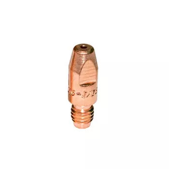 Наконечник E-Cu/Alu КЕДР PRO М6 / 1.2 мм (8,0 / 28) [8009979]