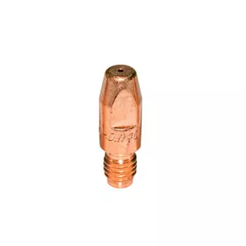 Наконечник E-Cu/Alu КЕДР PRO М8 / 1.2 мм (10.0 / 30) [8009833]