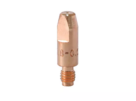 Наконечник E-Cu КЕДР EXPERT М6 / 0.8мм (8.0 / 28)