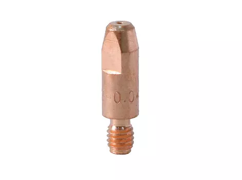 Наконечник E-Cu КЕДР EXPERT М6 / 1.2мм (8,0 / 28)