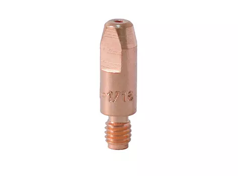 Наконечник E-Cu КЕДР EXPERT М6 / 1.6мм (8,0 / 28)
