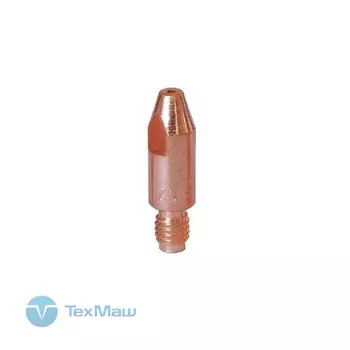 Наконечник E–Cu М6 1,0 КЕДР