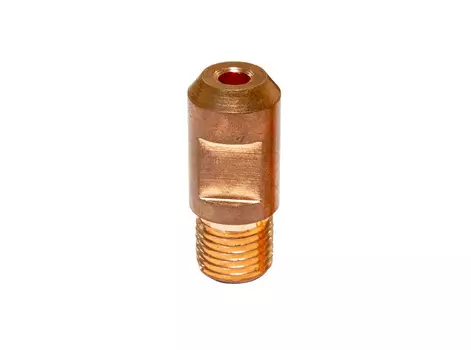 Наконечник сварочный для трактора КЕДР FD12-200T AlphaTRAC-1 5,0 мм