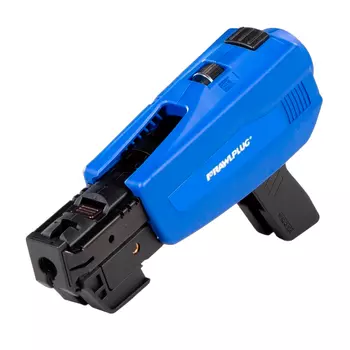 Насадка-магазин к шуруповерту для автоматической подачи лент с саморезами RAWLPLUG R-PDS-AF1