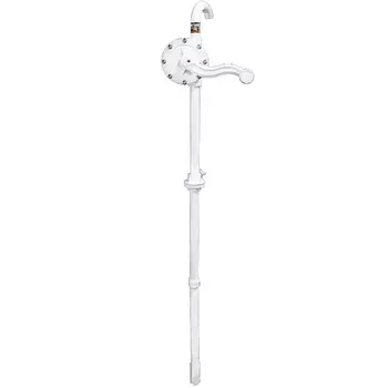 Насос роторный для перекачки топлива и мочевины Ad Blue "КРОНОС" [БАК.10075]