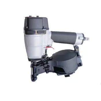 Нейлер для монтажа мягкой кровли Prebena 4X-CNZ45