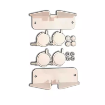 Ножки для обогревателя СТЕП (2 шт.)