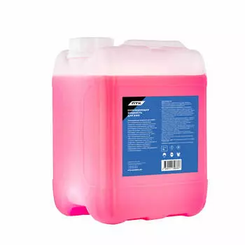 Охлаждающая жидкость ПТК для БЖО, 5л