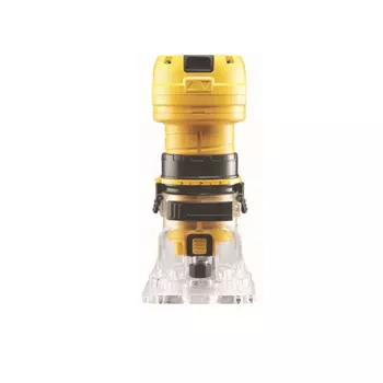 Окантовочный фрезер DEWALT DWE6005, 590 Вт