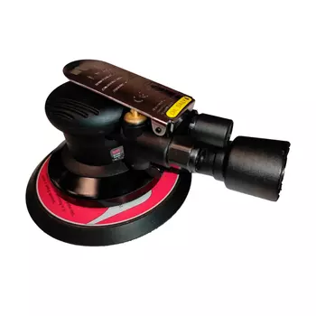 Орбитальная шлифовальная пневматическая машина WR 150 мм, Wurth [17037521 092]