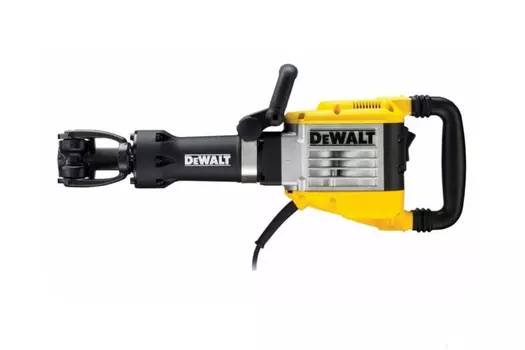 Отбойный молоток DEWALT D25960K, HEX 28, 1600 Вт, 35 Дж