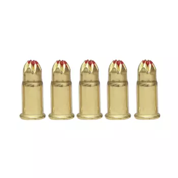 Патрон монтажный Hilti DX 5,6х16 красный / 100шт.