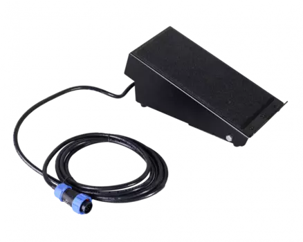 Педаль управления сварочным током для САИ-315АД (АС/DC)