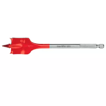 Перьевое сверло HILTI WDB-S-H6 22x152