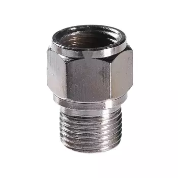 Переходник 3/8"M - 1/2"F (блистер) Fubag 180183 B