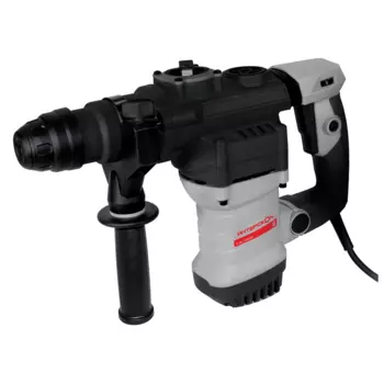 Перфоратор Интерскол П35/1200ЭВ (кейс), SDSPlus