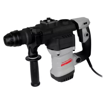 Перфоратор Интерскол П38/1200ЭВ, SDS max
