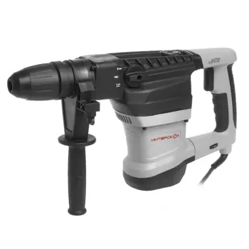 Перфоратор Интерскол П40/1100ЭВ, SDS max