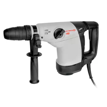 Перфоратор Интерскол П42/1200ЭВ, SDS max